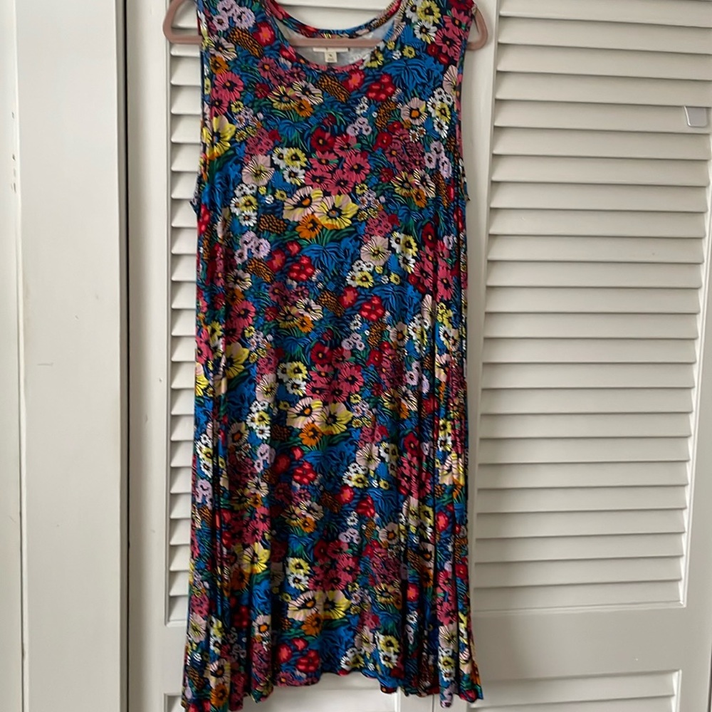 Style & Co Dress, 2X